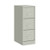 Vertical Letter File Cabinet