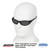 KleenGuard™ V40 Hellraiser Safety Glasses