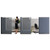 Quartet® Workstation Privacy Screen