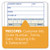 Adams® 2-Part Sales Book