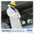 KleenGuard™ A35 Liquid And Particle Protection Coveralls