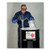 Avery® UltraDuty GHS Chemical Waterproof And UV Resistant Labels