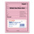 TOPS™ Pink Message Pad