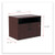 Low File Cabinet Credenza