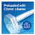 Clorox® Disinfecting ToiletWand Refill Heads