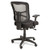 Mesh Mid-back Swivel/tilt Chair