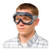 Honeywell Uvex™ Flex Seal OTG Goggles