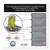 Floortex® AFS-TEX 6000X Anti-Fatigue Mat