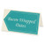 Avery® Small Tent Card