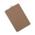 Universal® Hardboard Clipboard