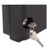 Rubbermaid® Commercial Locking Security Hood