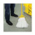 Boardwalk® Cut-End Wet Mop Head