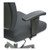 Alera Mid-back Synchro-tilt Task Chair