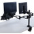 Depth Adjustable Monitor Arm