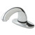 Rubbermaid® Commercial Milano Auto Faucet