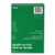 Mead® Spell-Write Wirebound Steno Pad