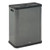 Rubbermaid® Commercial Elevate Decorative Refuse Container