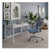 Alera® Farmhouse Writing Desk