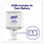 PURELL® Advanced Hand Sanitizer Foam