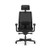 Ignition 2.0 4-way Stretch Mesh Back And Seat Task Chair
