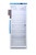 12 Cu.Ft. Upright Vaccine Refrigerator with Antimicrobial Handle