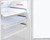 Accucold Upright Vaccine Refrigerator