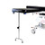 MidCentral Medical Underpad Carbon Fiber Arm and Hand Surgery Table