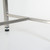 Stainless Steel Work Tables, H-Brace, with Caster or Leg Levelers
