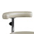 Physicians Seating with Lever Adjustment