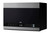 Summit Appliance 24" Wide Over-the-Range Microwave