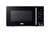 Summit Appliance Compact Microwave with USB Ports and Allocator