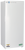 American BioTech Supply ABT-HC-AFS-1420 14 cu. ft. Single Swing Solid Door Auto Defrost Freezer