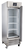 American BioTech Supply ABT-HC-SSP-23FA 23 cu. ft. Solid Door Auto Defrost Stainless Steel Laboratory Freezer