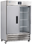 American BioTech Supply ABT-HC-SSP-49FA 49 cu. ft. Solid Door Stainless Steel Auto Defrost Laboratory Freezer