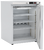 American BioTech Supply PH-ABT-NSF-UCFS-0504 5.2 cu. ft. Solid Door Undercounter Freestanding Pharmacy Refrigerator