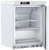 American BioTech Supply PH-ABT-NSF-UCBI-0404-ADA 4.6 cu. ft. Solid Door Undercounter Built-In Pharmacy Refrigerator