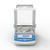 Radwag WL-104-0177 AS 220.R2 PLUS Analytical Balance
