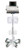 EDANUSA Rolling Stand