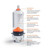 Infinium Refurbished Medrad Stellant CT Injection System