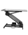 Infinium Petlift LowMax Veterinary Exam Electric Lift Table with 58-inch Stainless Top