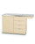 Infinium Petlift Millwork Veterinary Exam Table 58in with Knee Space