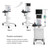 Infinium Mindray Veta 3 Compact Veterinary Anesthesia Machine