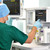 Infinium Mindray Wato EX35 Veterinary Anesthesia Machine