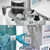 Infinium Mindray Wato EX35 Veterinary Anesthesia Machine