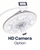 Infinium Luxor 400 Series Veterinary Operating Room Lights