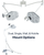 Infinium Luxor 300 Series Veterinary Surgical Lights