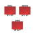 Infinium ConRad Thermal Blankets for Surgery & Imaging