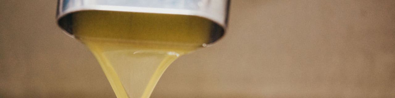 Extra Virgin Olive Oil