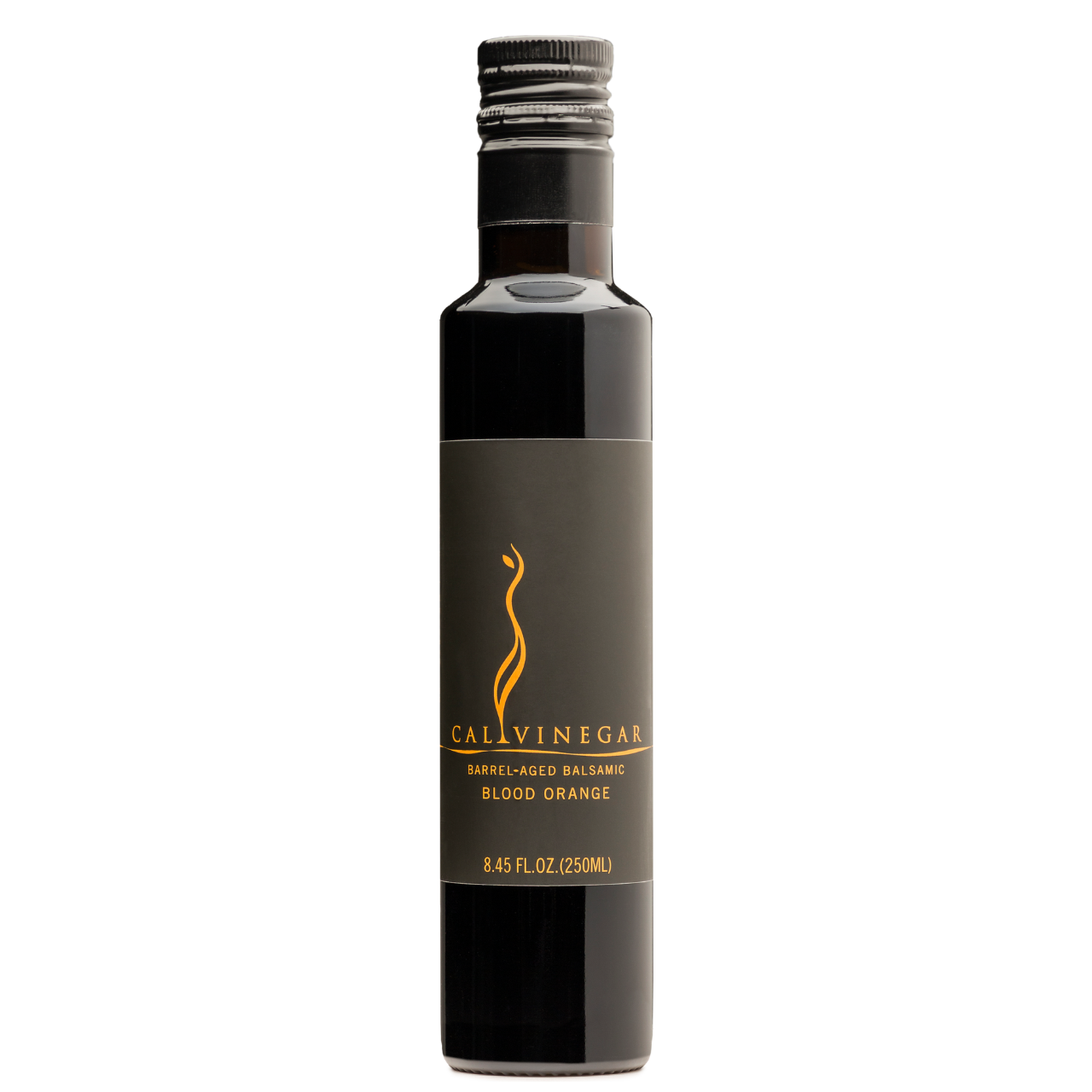 strapless open back dress Blood Orange Dark Balsamic Vinegar – Lowcountry Olive Oil main image 0