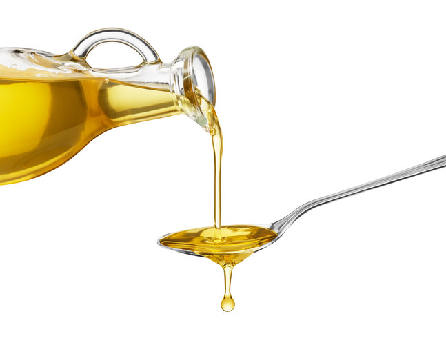 Bulletproof Coffee With Olive Oil